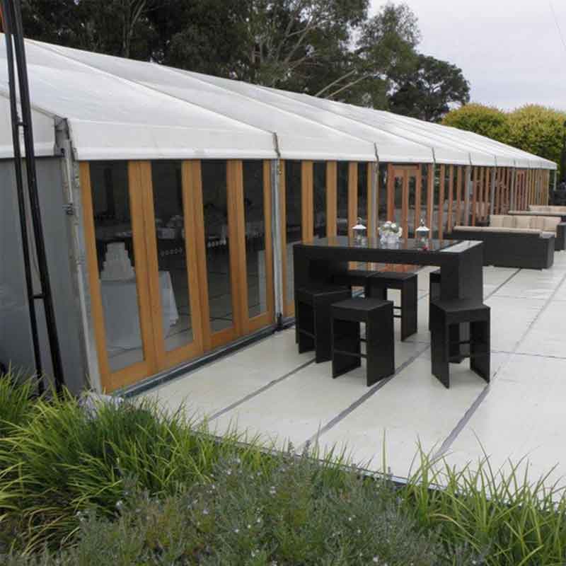 marquee hire sydney